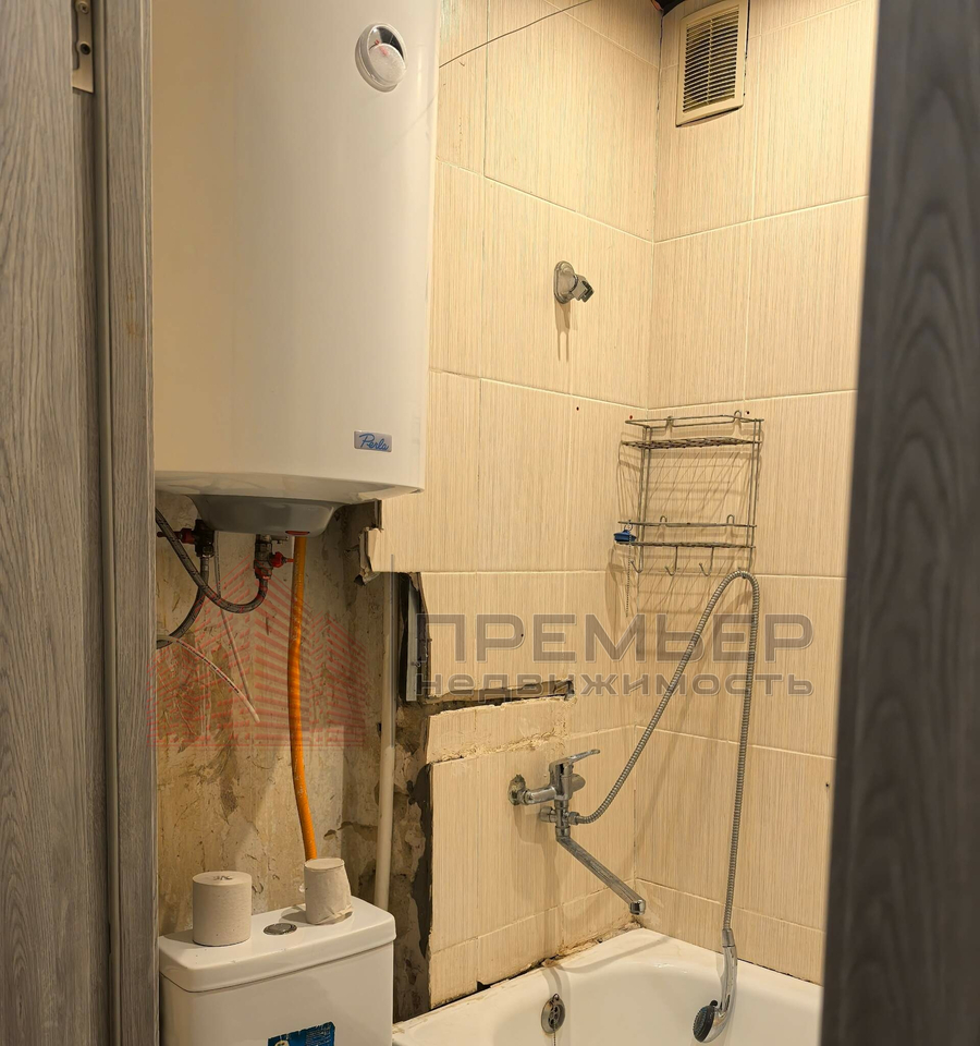 квартира г Волгоград ул Московская 13 фото 8