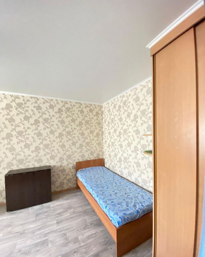 квартира г Бийск пгт Сорокино ул Мирная 3 р-н Сорокино фото 6