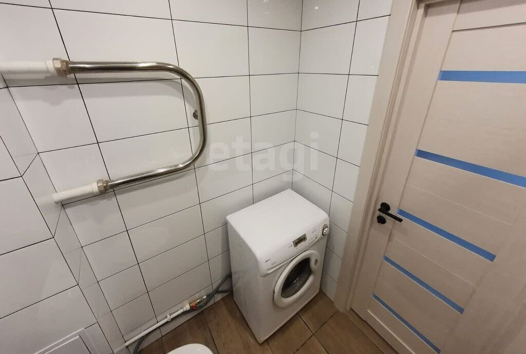 квартира г Вологда ул Гагарина 25а фото 12