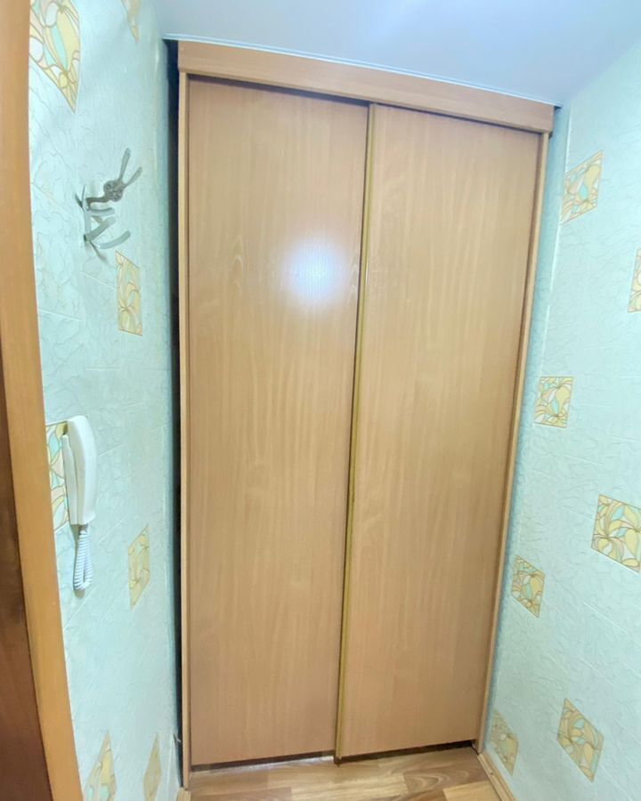 квартира г Бийск пгт Сорокино ул Мирная 3 р-н Сорокино фото 9