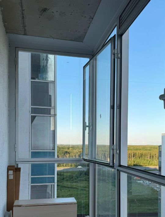 квартира р-н Всеволожский г Кудрово ул Пражская 15 Улица Дыбенко, Заневское городское поселение фото 16