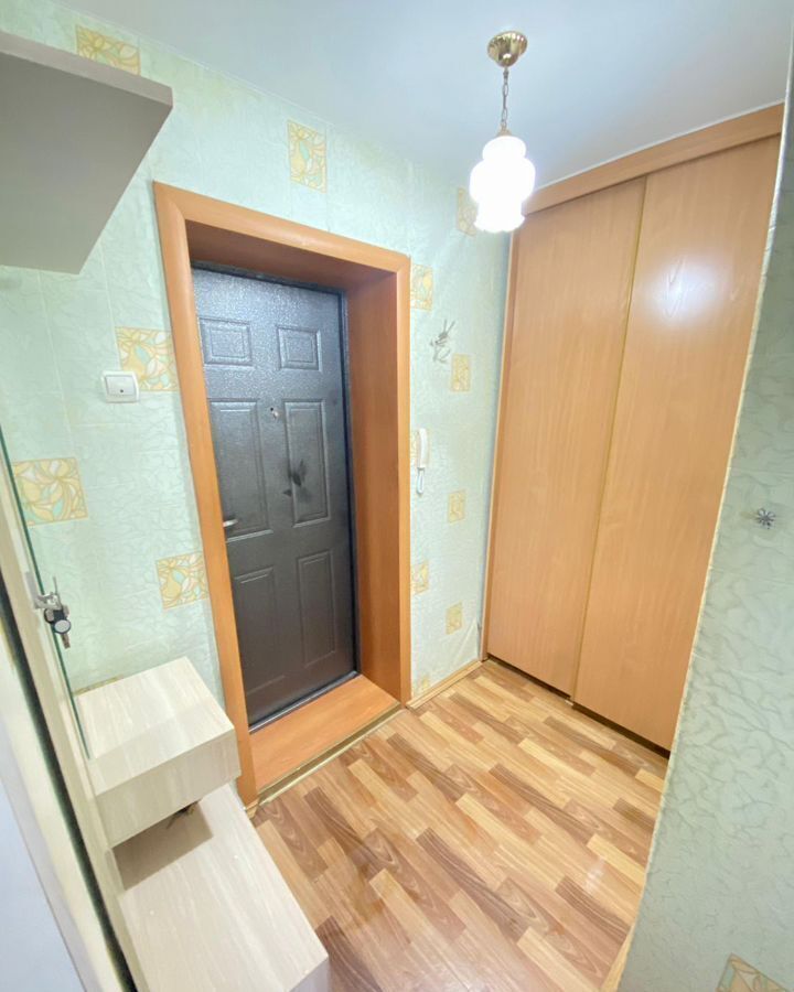 квартира г Бийск пгт Сорокино ул Мирная 3 р-н Сорокино фото 12
