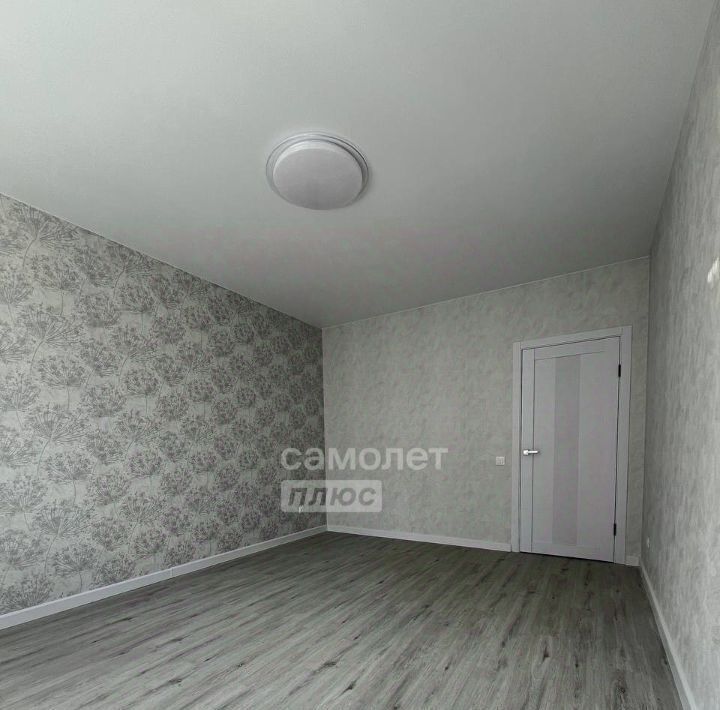 квартира г Иваново р-н Октябрьский микрорайон Самоцветы 11 фото 4
