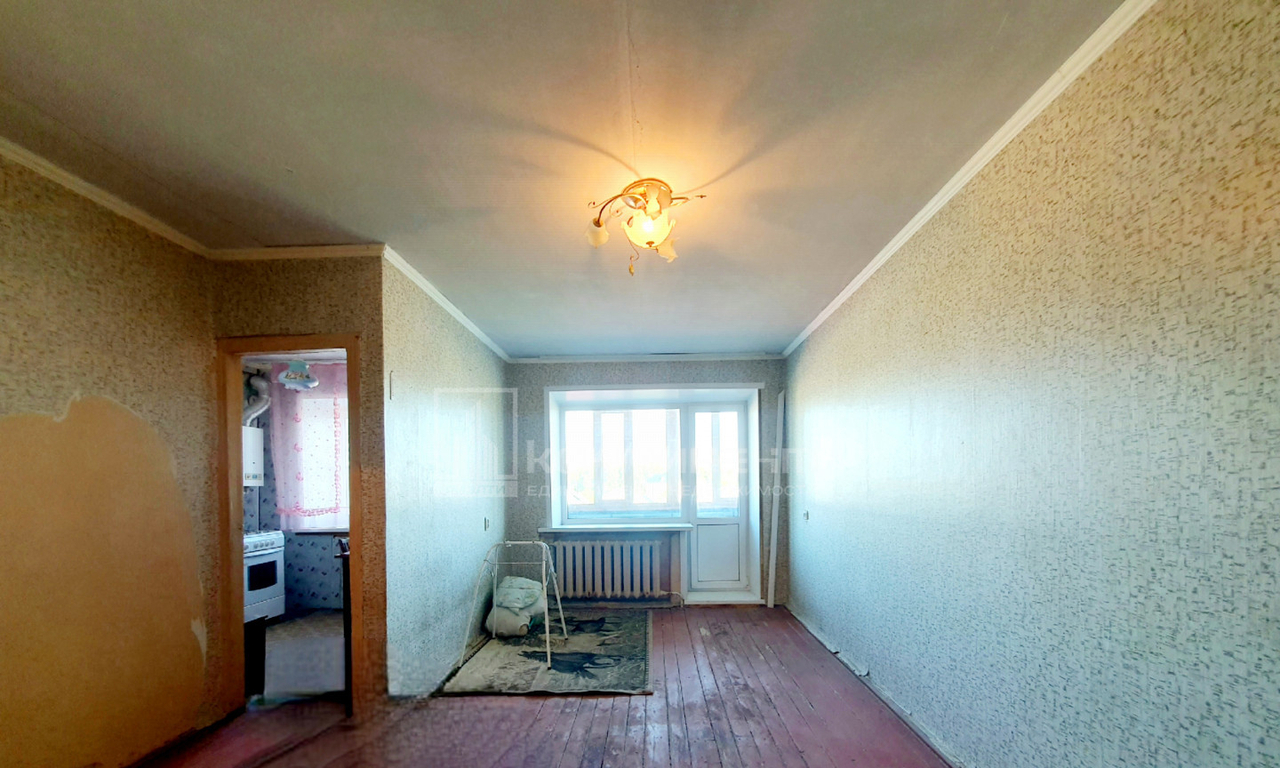 квартира г Ковров ул Жуковского 3 фото 4