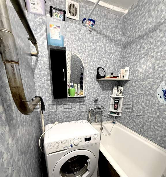 квартира г Красноярск Ветлужанка ул Гусарова 63 фото 6