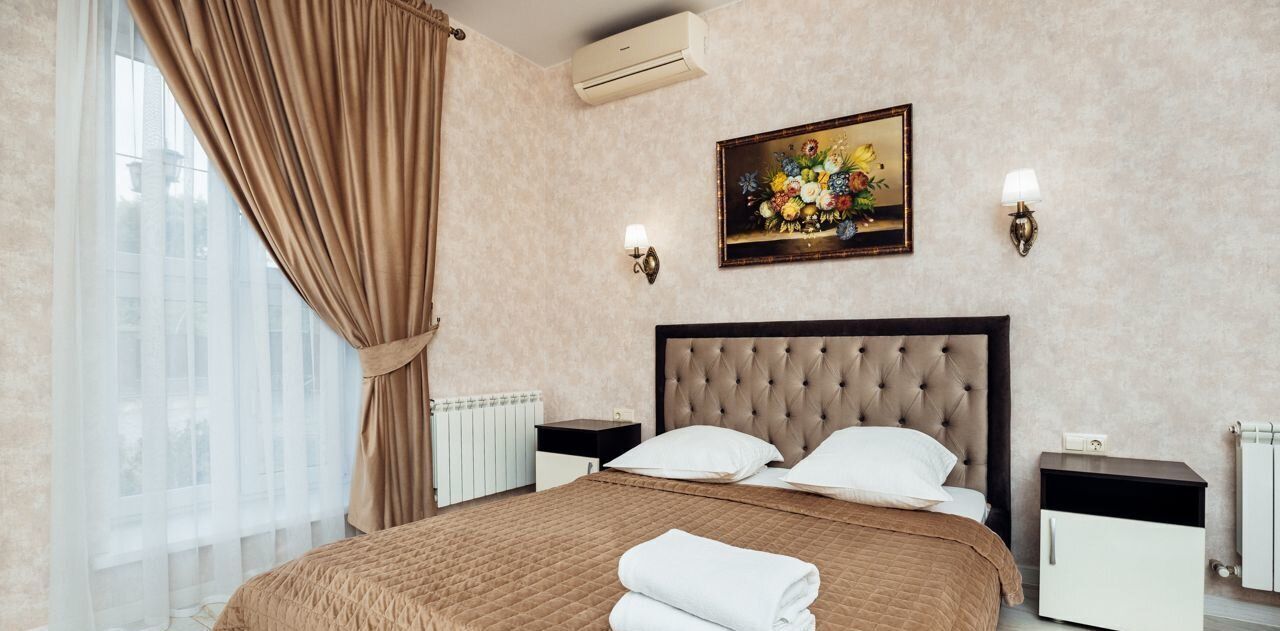 комната г Старый Оскол пер 2-й Рождественский 4 фото 1