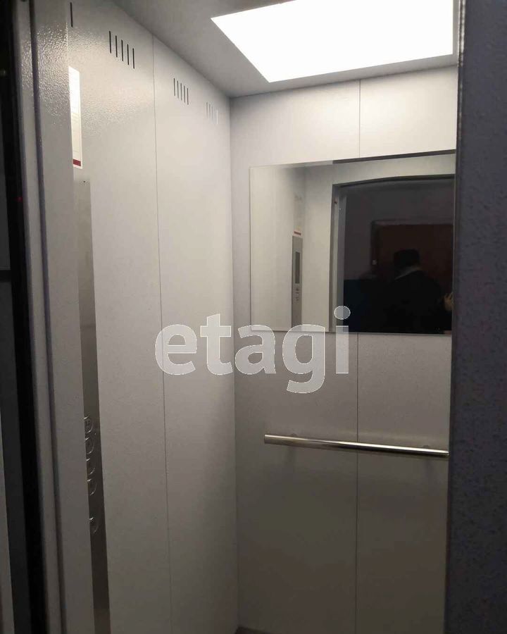 квартира г Стерлитамак Уральский пр-кт Октября 9а фото 14