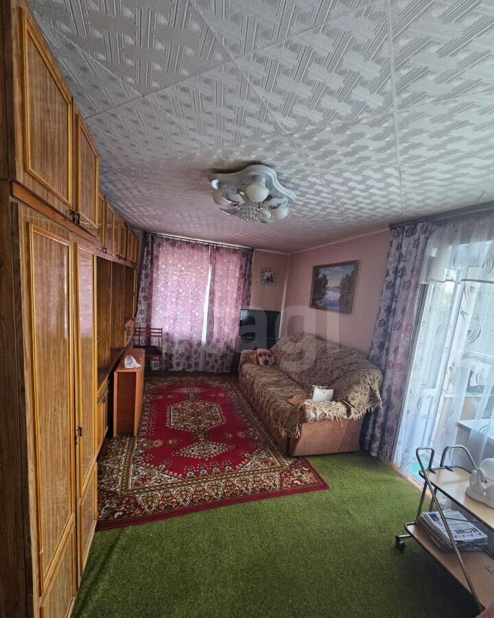 квартира г Стерлитамак Уральский пр-кт Октября 9а фото 10