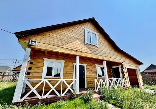 дом ул Мирославская 4 фото