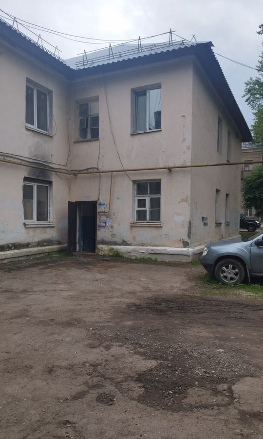 комната г Рязань р-н Московский Приокский ул Октябрьская 15 фото 19
