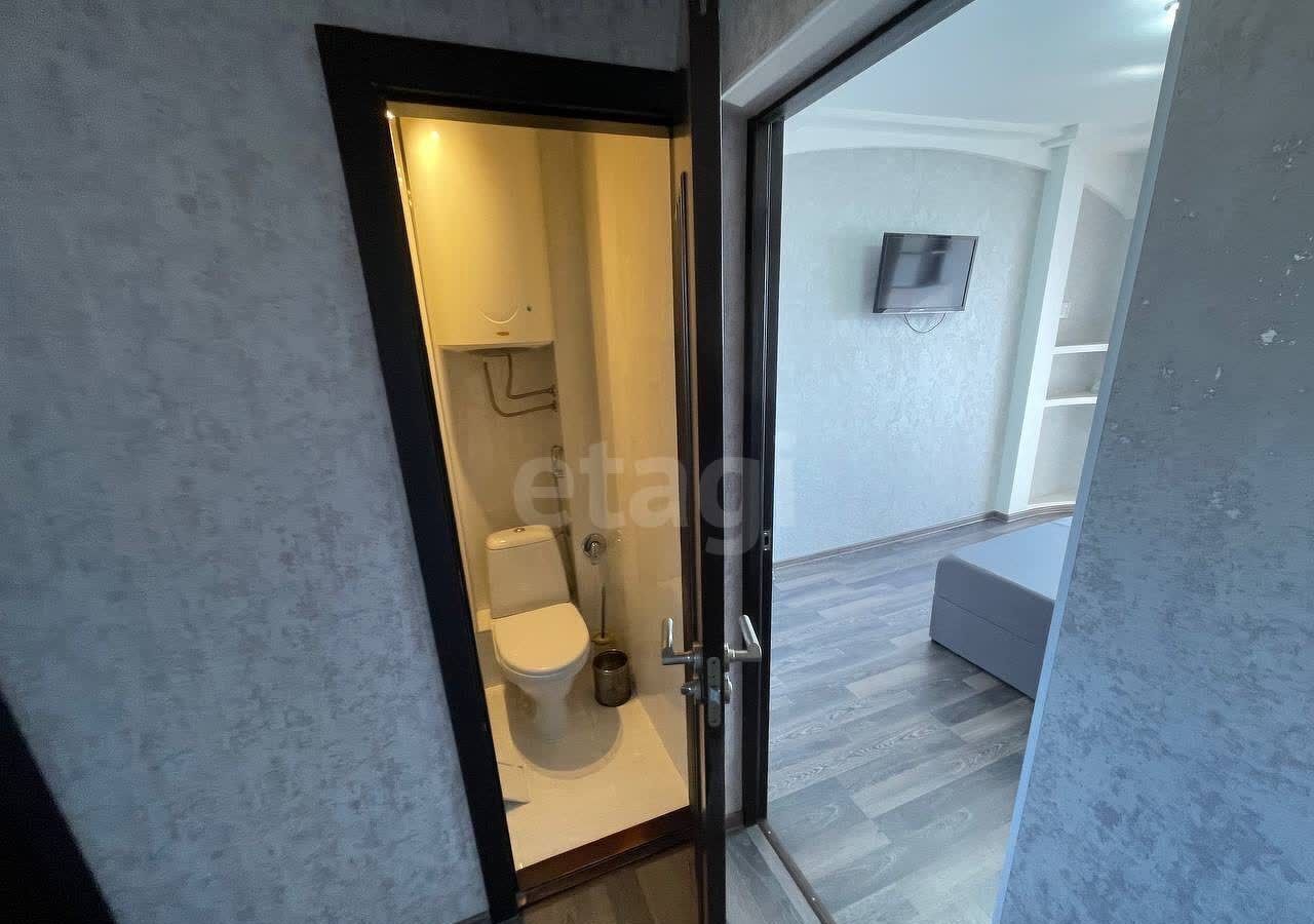 квартира г Симферополь ул Лермонтова 3 фото 15