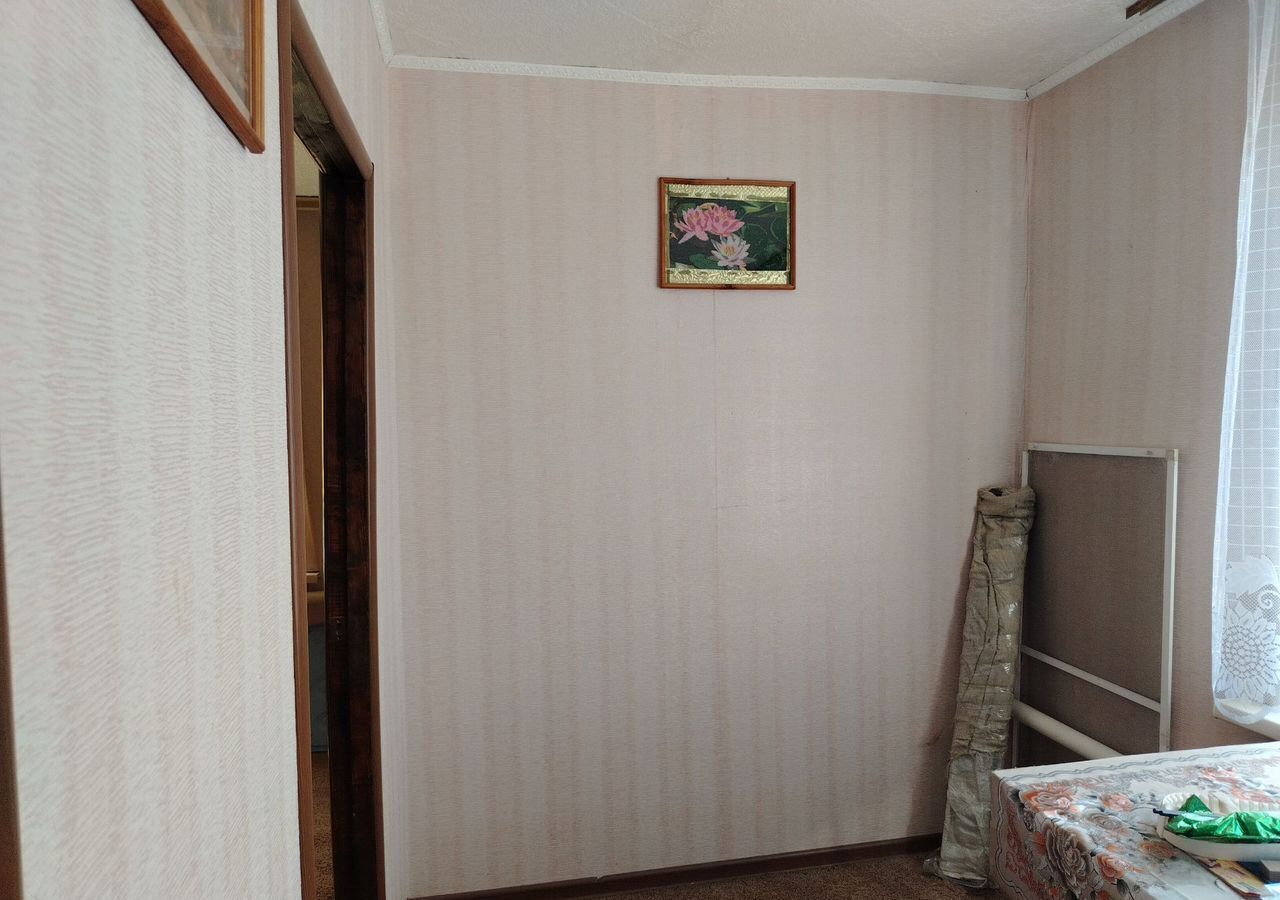 дом г Заринск ул Дорожная 20 фото 16