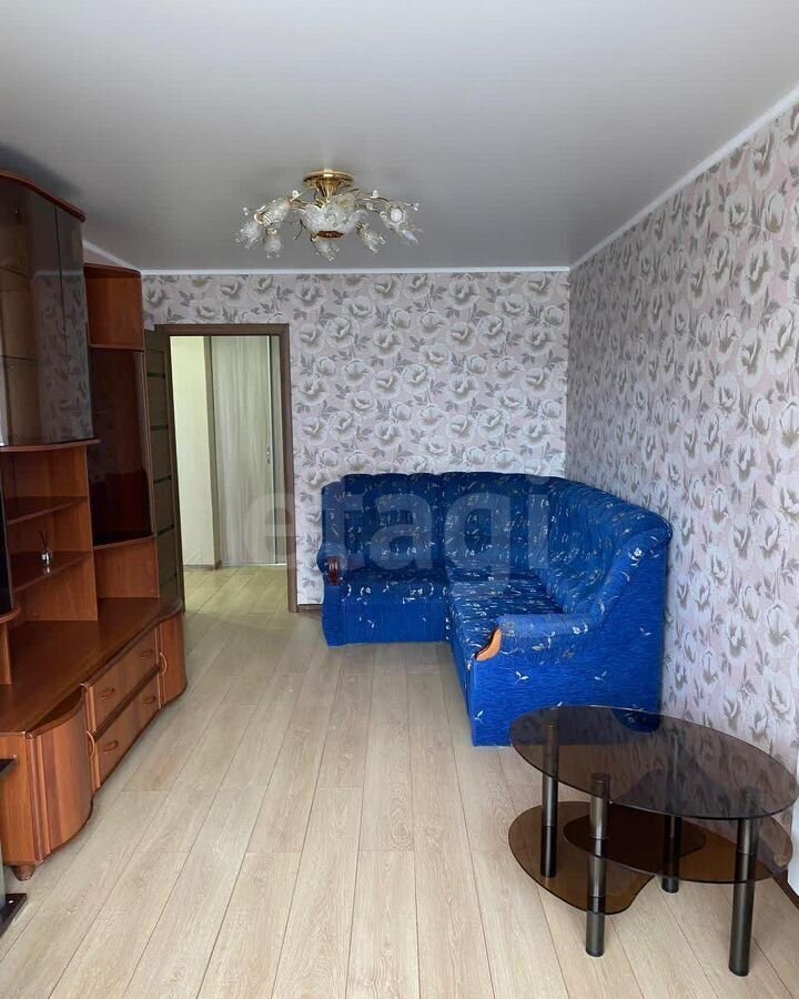 квартира г Клинцы ул Ворошилова 33а фото 17