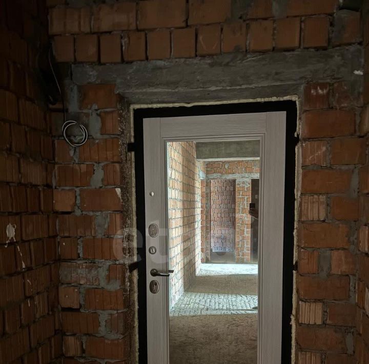 квартира г Каспийск ул Магомедали Магомеджанова 16а фото 11