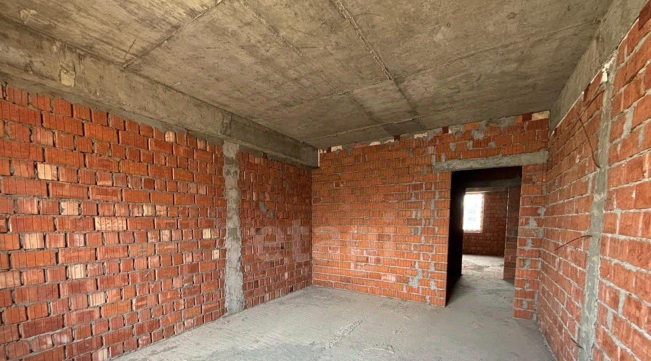 квартира г Каспийск ул Магомедали Магомеджанова 16а фото 13