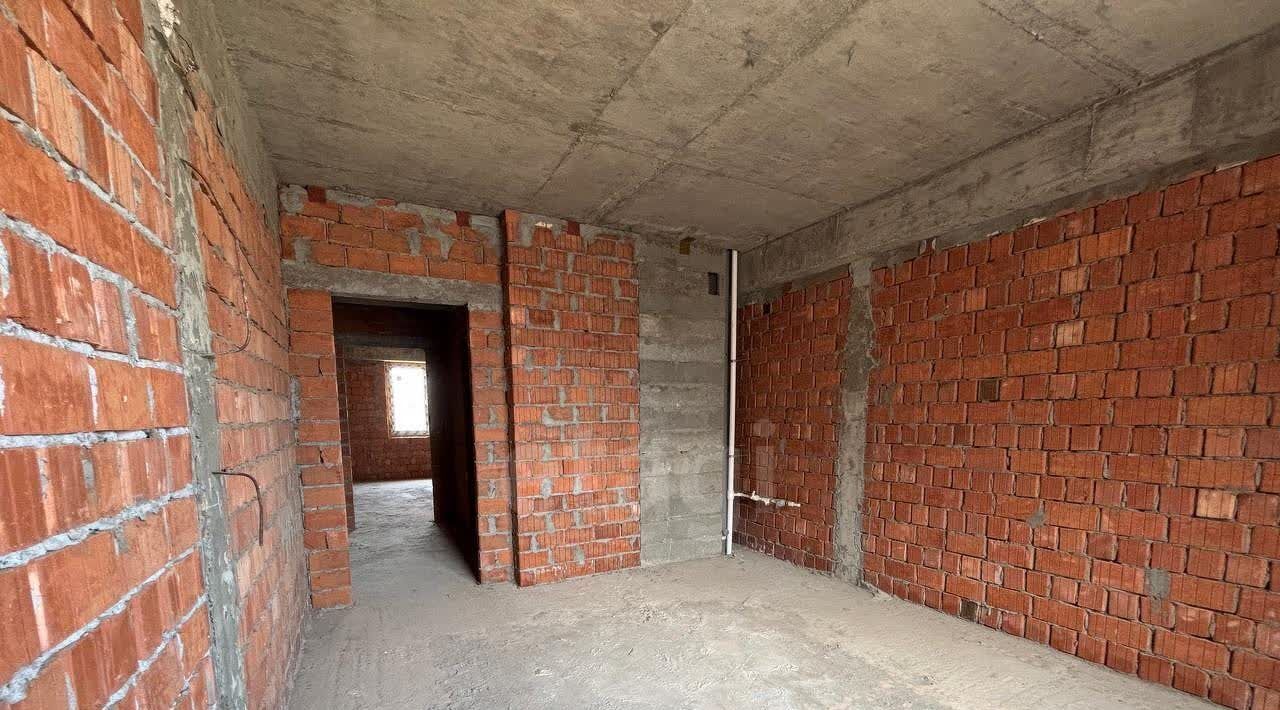 квартира г Каспийск ул Магомедали Магомеджанова 16а фото 15