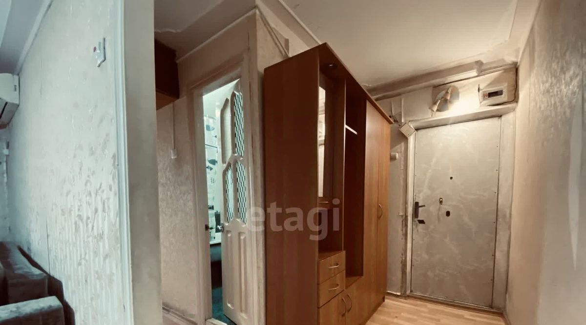 квартира г Махачкала р-н Ленинский ул Олега Кошевого 31 фото 8