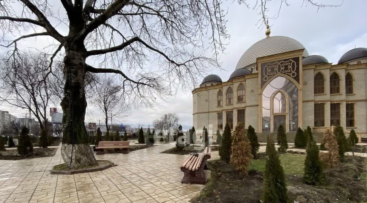 квартира г Махачкала р-н Ленинский ул Времена года 5 фото 11