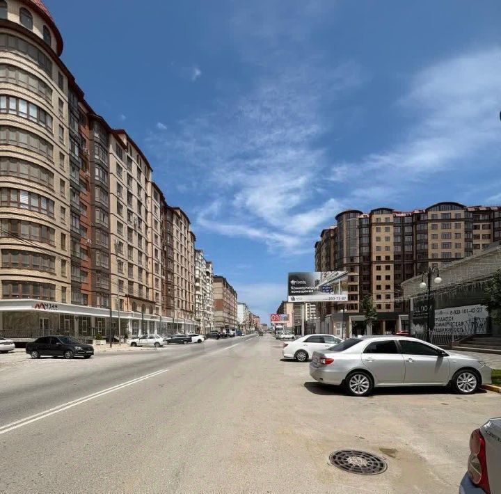 квартира г Каспийск ул Магомедали Магомеджанова 16а фото 23