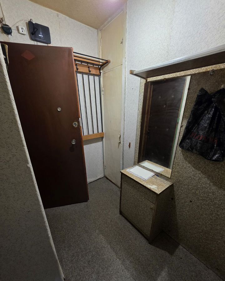 квартира г Электросталь ул Тевосяна 32 фото 7