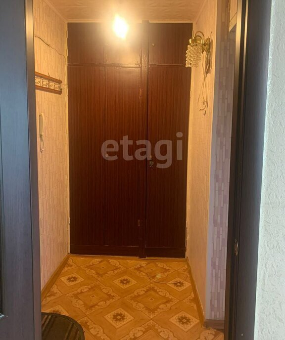 квартира г Курган ул Станционная 82 фото 14
