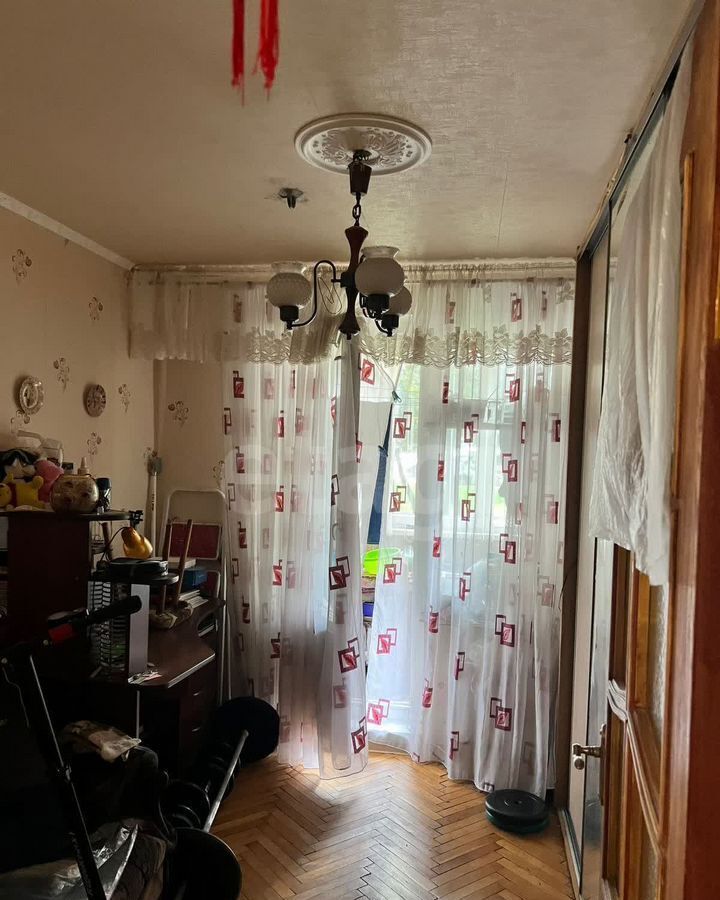 квартира г Москва метро Бескудниково ул Дубнинская 26к/2 фото 5