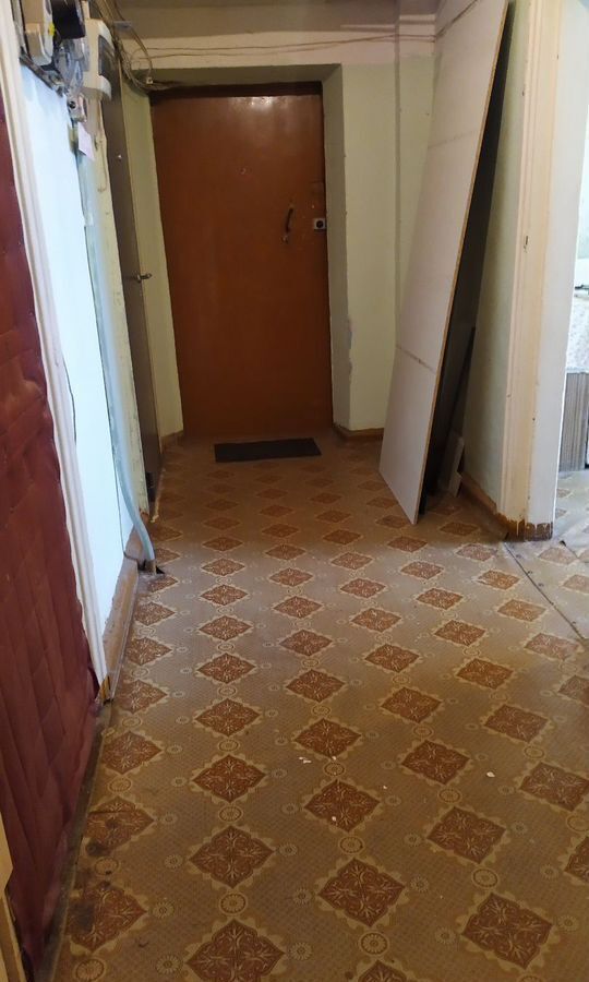 комната г Киров р-н Первомайский ул Орловская 7а фото 10