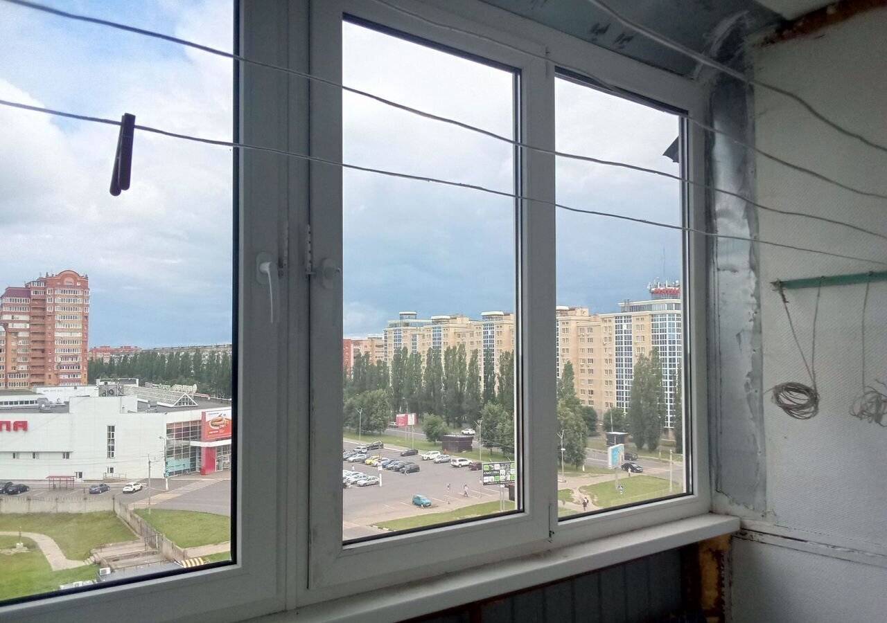 квартира г Железногорск ул Димитрова 25 фото 16