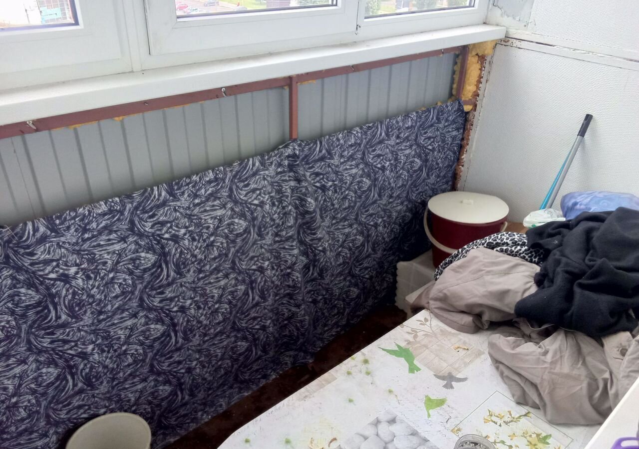 квартира г Железногорск ул Димитрова 25 фото 18