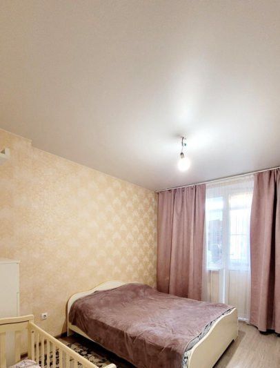 квартира г Батайск ул Котова 12к/1 фото 2