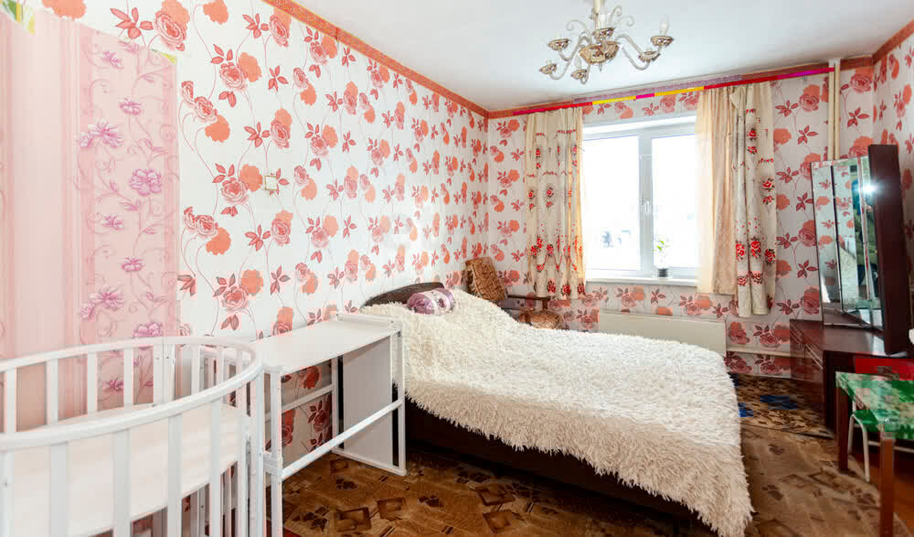 квартира г Новокузнецк ул Радищева 20 фото 5