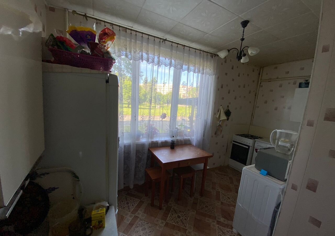 комната г Санкт-Петербург метро Международная ул Турку 23к/1 фото 7