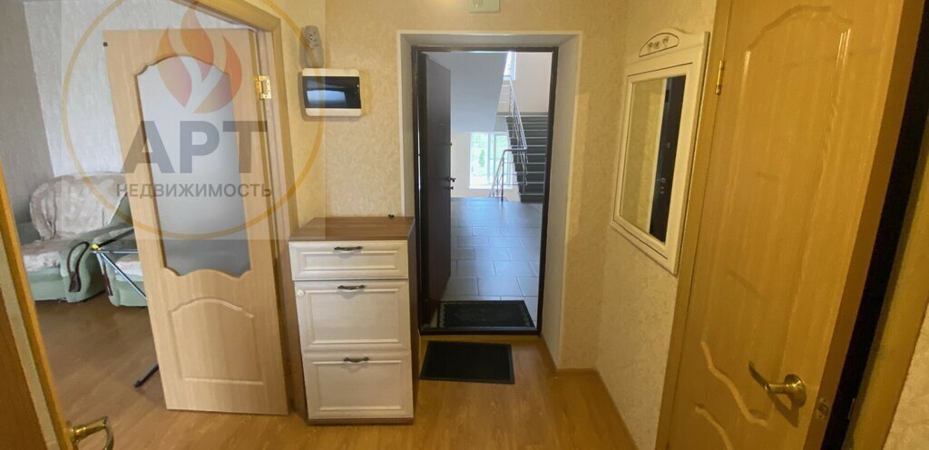 квартира г Владикавказ ул Зураба Магкаева 12к/2 фото 11