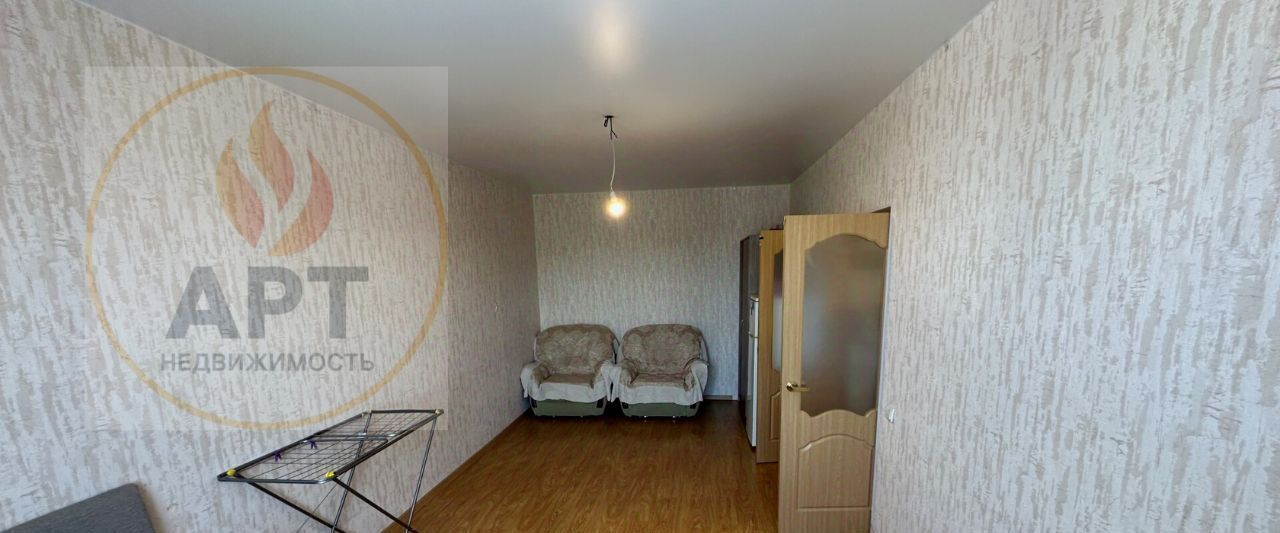 квартира г Владикавказ р-н Иристонский ул Зураба Магкаева 12к/2 фото 17