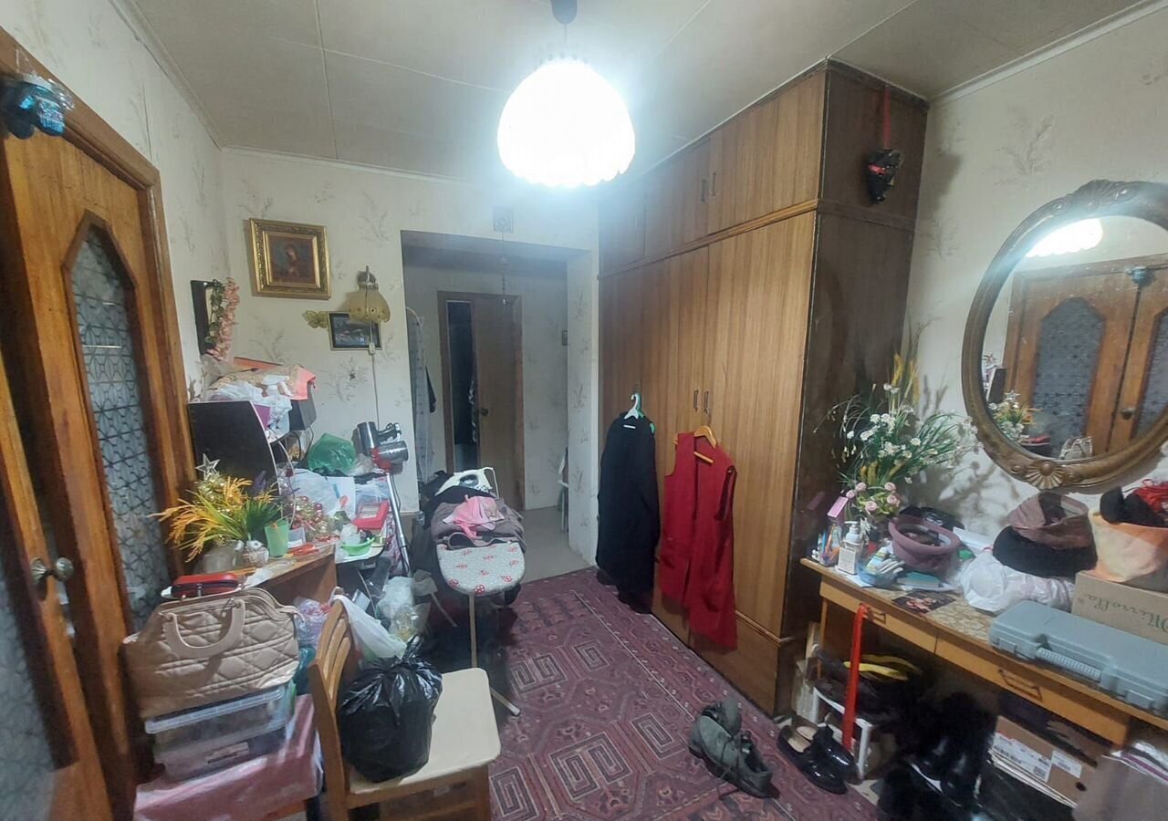 квартира г Ессентуки ул Маяковского 25/2 фото 6