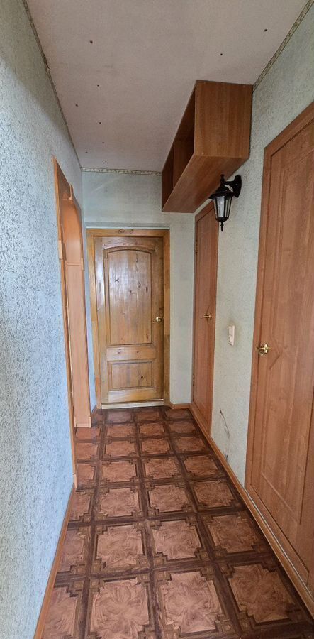 квартира г Искитим Индустриальный 33 фото 13