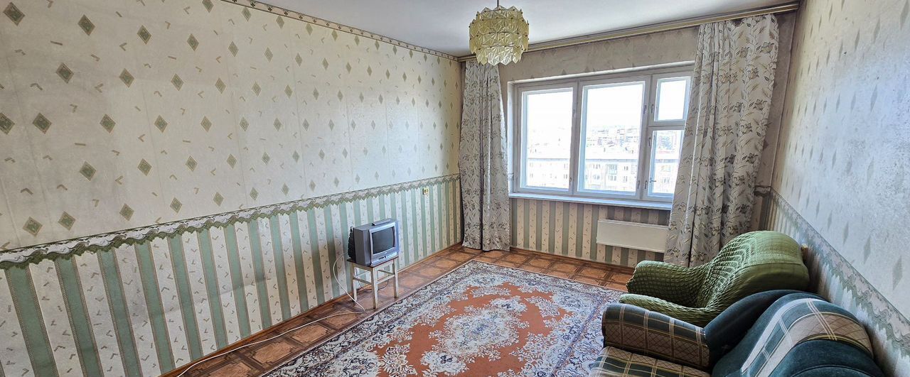 квартира г Искитим Индустриальный 33 фото 6