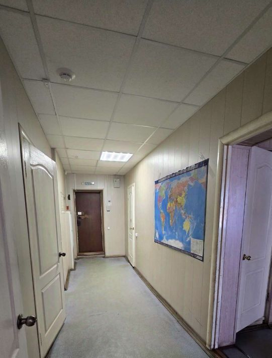 офис г Ульяновск р-н Ленинский ул Крымова 47 фото 8