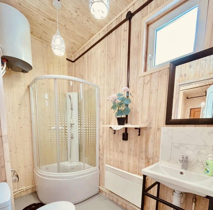 дом г Ульяновск р-н Железнодорожный ул Нагорная 21а фото 12