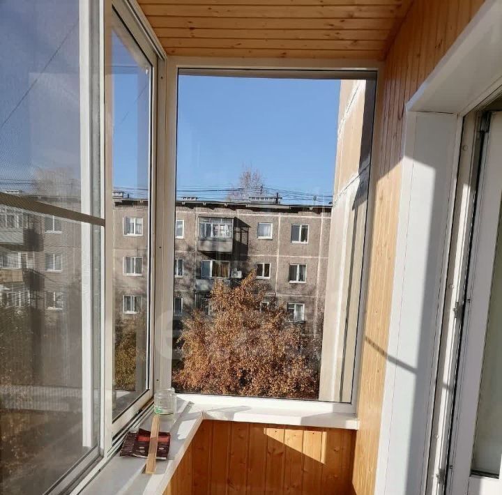 квартира г Нижний Тагил р-н Тагилстроевский ул Гвардейская 39 фото 6