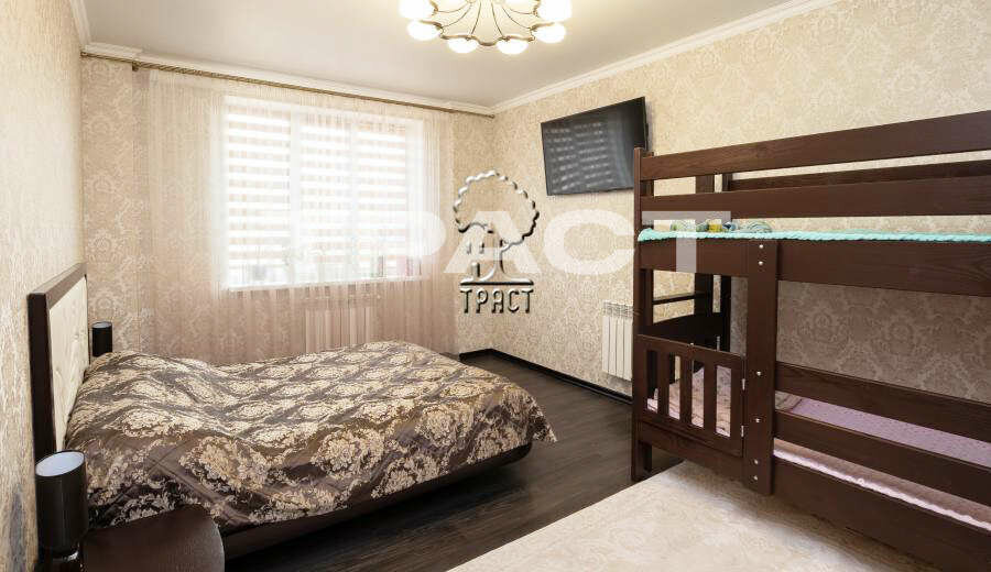 квартира г Воронеж ул Шукшина 21 фото 7