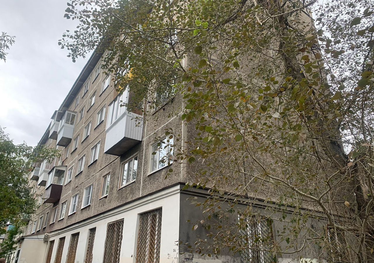 квартира г Нижний Тагил р-н Ленинский ул Аганичева 26 фото 24