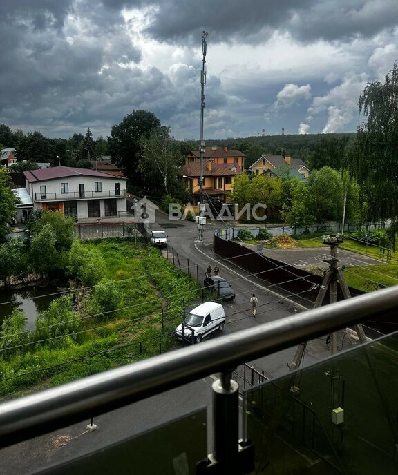 квартира г Видное проезд 1-й Калиновский 1 Бутово фото 22