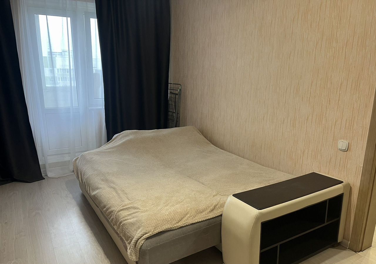 квартира г Курск р-н Центральный пр-кт Вячеслава Клыкова 64 фото 2
