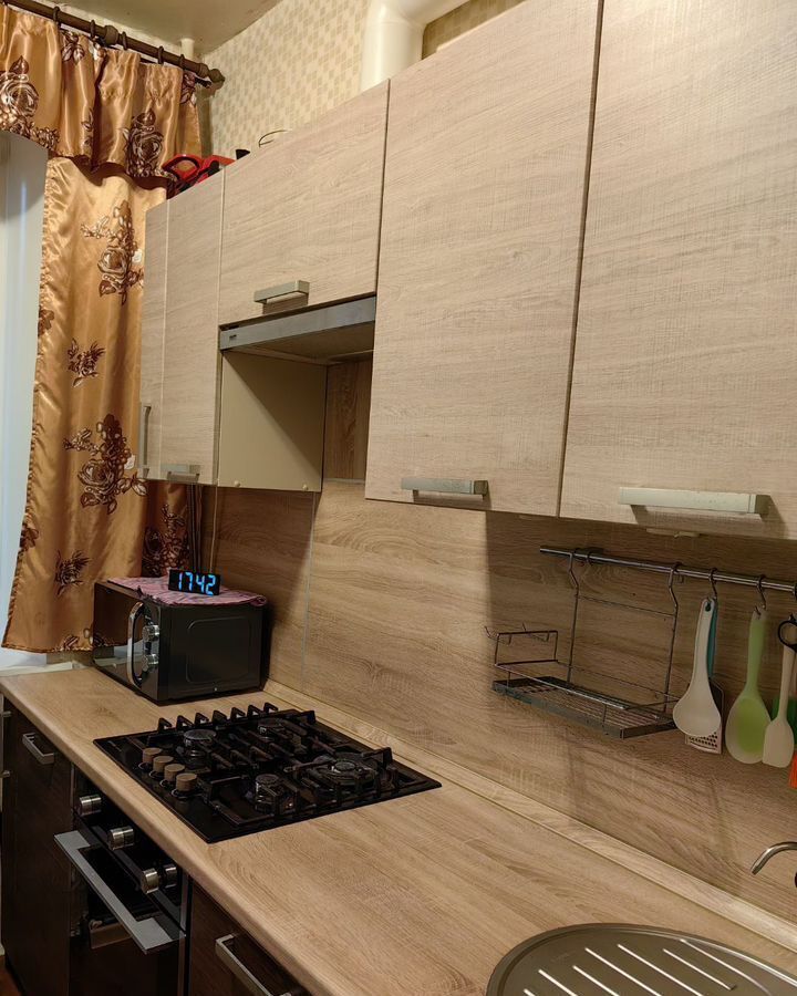 квартира г Дубна ул Сахарова А.Д. 11а фото 15