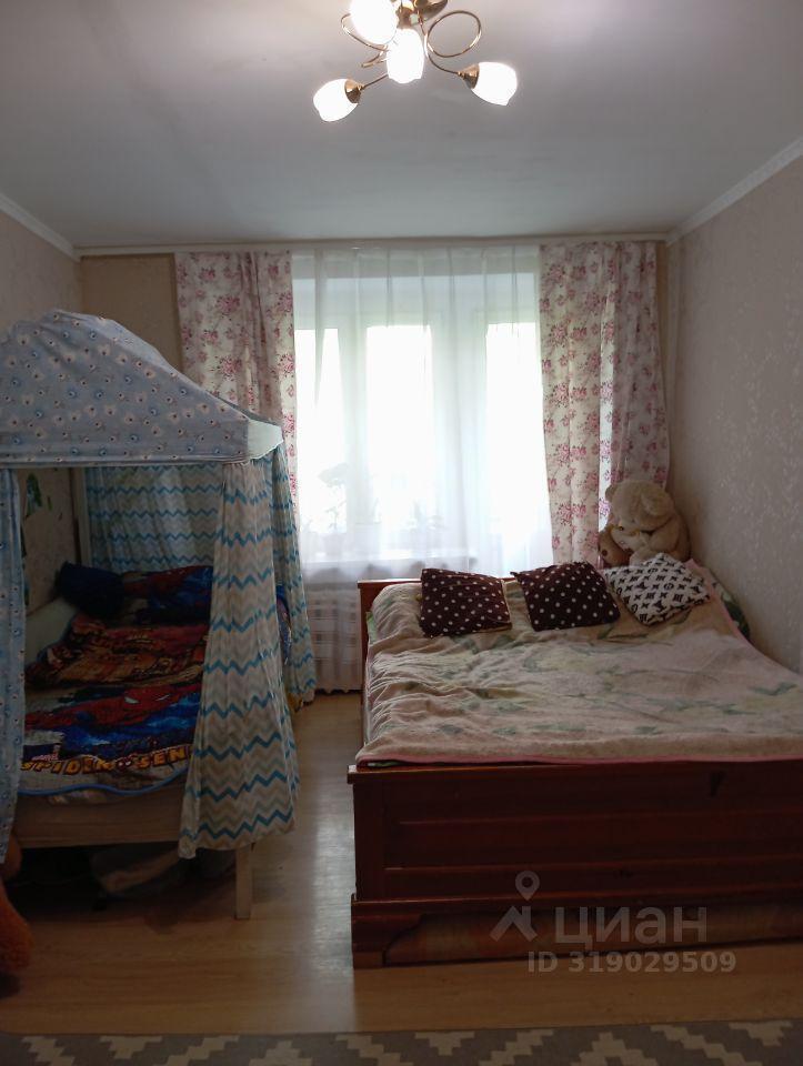 квартира г Балашиха мкр Ольгино ул Граничная 7 Ольгино фото 5