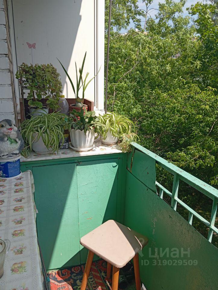 квартира г Балашиха мкр Ольгино ул Граничная 7 Ольгино фото 9