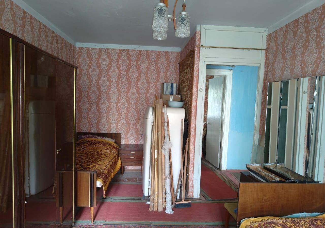 квартира г Белгород Западный ул 5 Августа 14 фото 8