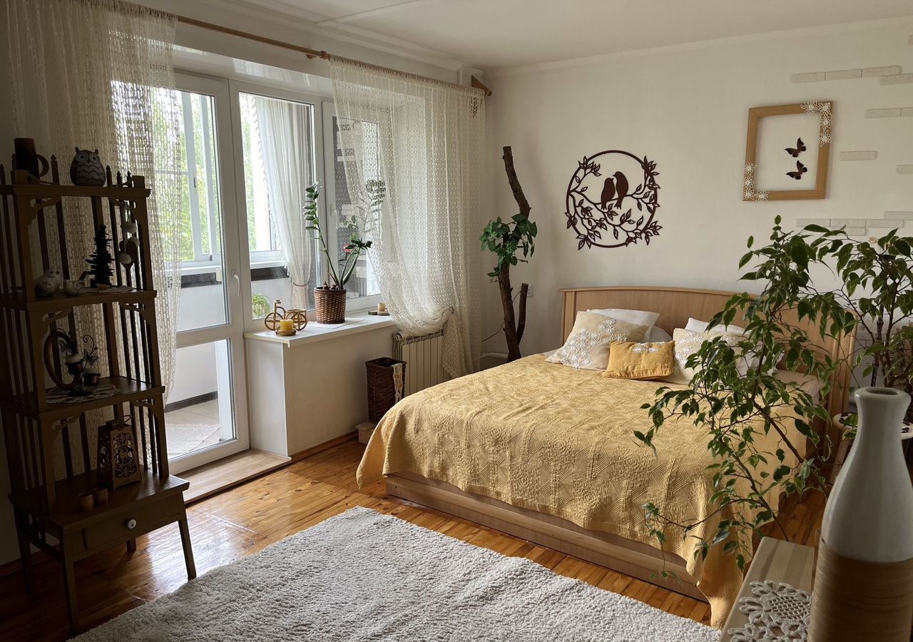квартира г Старый Оскол мкр-н Космос, 1Б фото 7