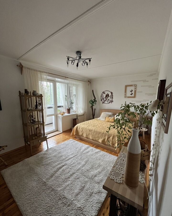 квартира г Старый Оскол мкр-н Космос, 1Б фото 9